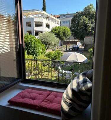 Downtown Apartment | Apartman Ela Podgorica