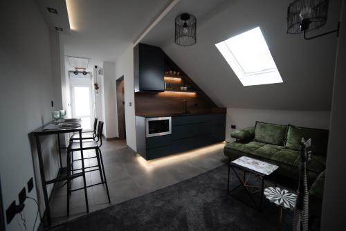Novi Sad Apartment | Apartman Elephant