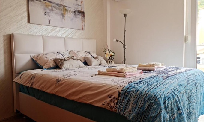 Lazi Apartment | Apartman Elijana