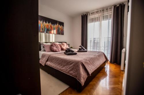 Slavonski Brod Apartment | Apartman Elly