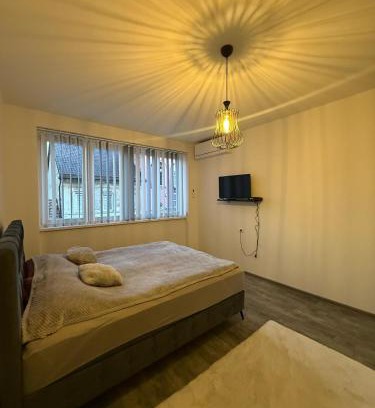 Bugojno Apartment | Apartman EM Bugojno