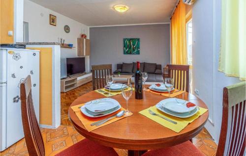 Viskovici Apartment | Apartman Ema 4+2