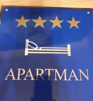 Cepin Apartment | Apartman Ero