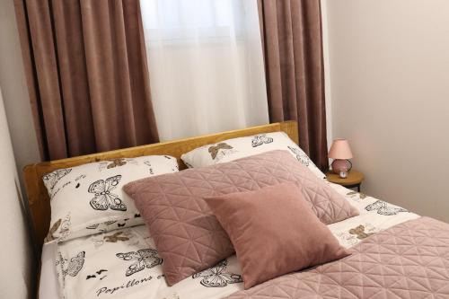 Jajce Apartment | Apartman Eva