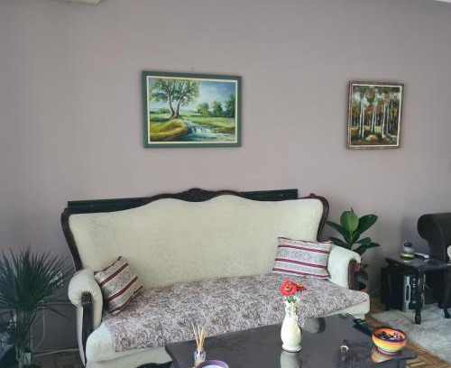 Cacak Apartment | Apartman EXKLUZIV