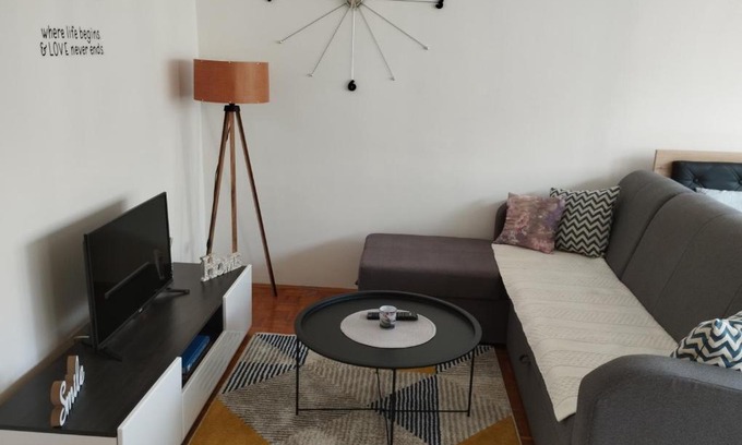 Novo Sarajevo Apartment | Apartman F&S - Novo Sarajevo
