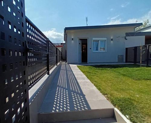 Nea Mesagkala Apartment | Apartman Family Aleksandrov
