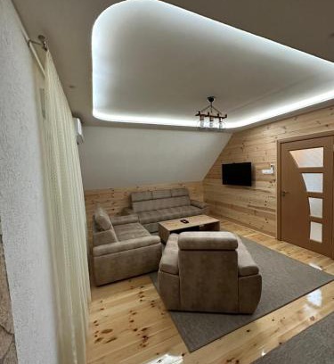 Kolasin Apartment | Apartman Filip