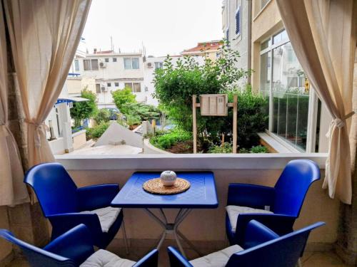 Rafajlovici Apartment | Apartman - Fontana (Rafailovici)