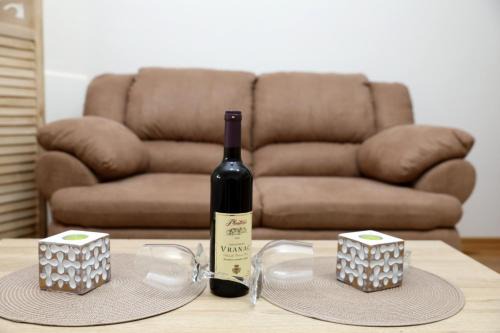 Niksic Apartment | Apartman Frida