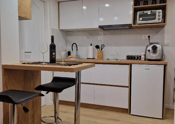 Slavonski Brod Apartment | Apartman Gallery