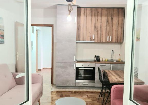 Rozino Apartment | Apartman GD