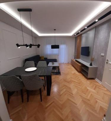 Bijeljina Apartment | Apartman GENEVA