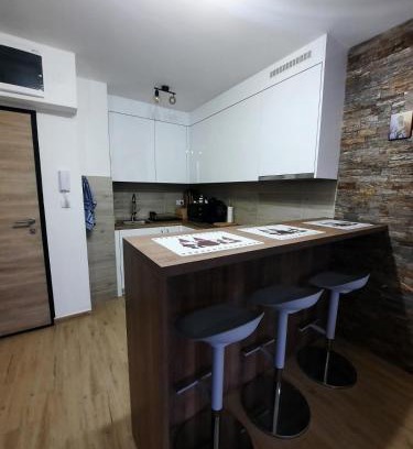 Divcibare Apartment | APARTMAN GREEN HILLS 20
