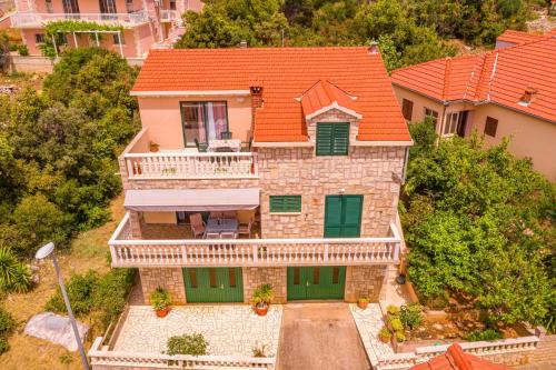 Brna Apartment | Apartman Grošić