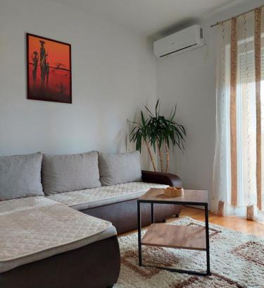 Niksic Apartment | Apartman Harmonija