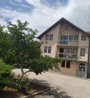 Hadzici Apartment | Apartman Ilidža