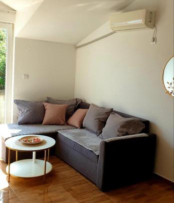 Lastva Grbaljska Apartment | Apartman Jaz Budva