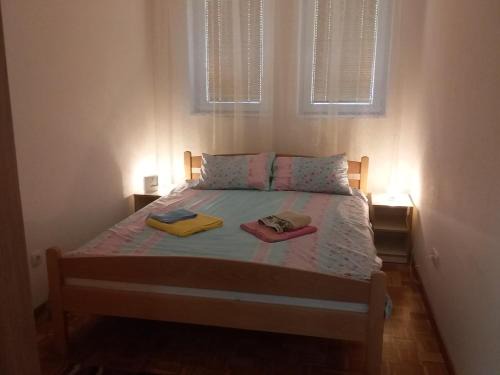 Vrujci Apartment | Apartman Jevtić 1