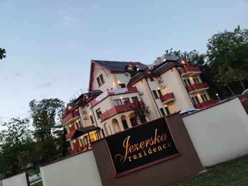 Palic Apartment | Apartman Jezerska