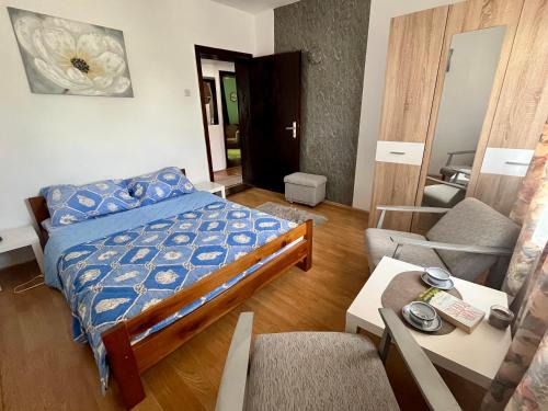 Vrujci Apartment | Apartman Jovičić Banja Vrujci