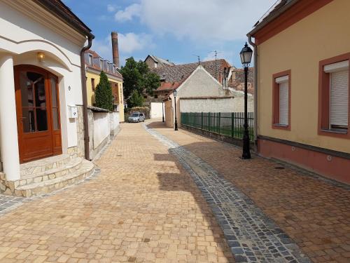 Mosonmagyarovar Apartment | Apartman Kaszás Central