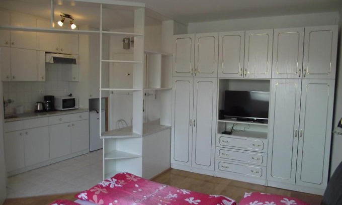 Mosonmagyarovar Apartment | Apartman Kaszás City