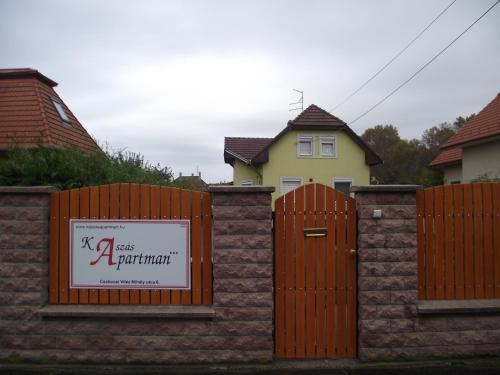 Mosonmagyarovar Apartment | Apartman Kaszás Garden
