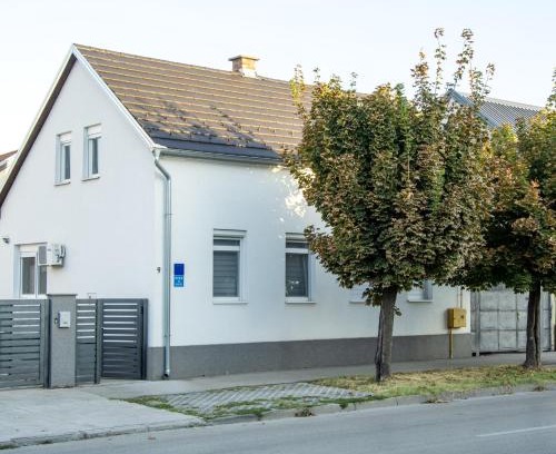 Vinkovci Apartment | Apartman Katarina