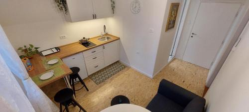 Brinje Apartment | Apartman Katica