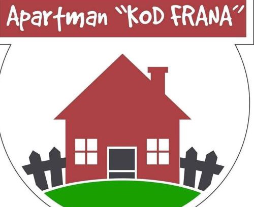 Ogulin Apartment | Apartman Kod Frana