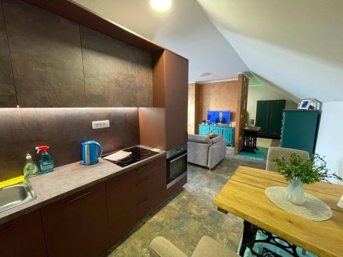 Osijek Apartment | Apartman Korzo Osijek 3