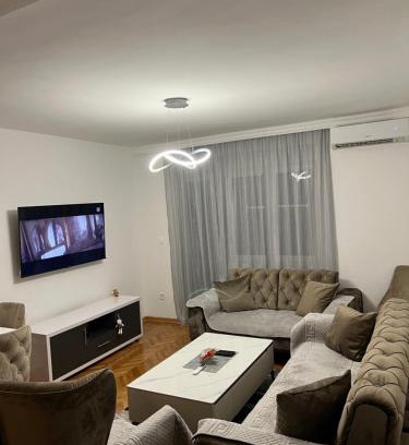 Niksic Apartment | Apartman Ksenija