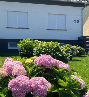Mala Subotica Apartment | Apartman Kuća 150