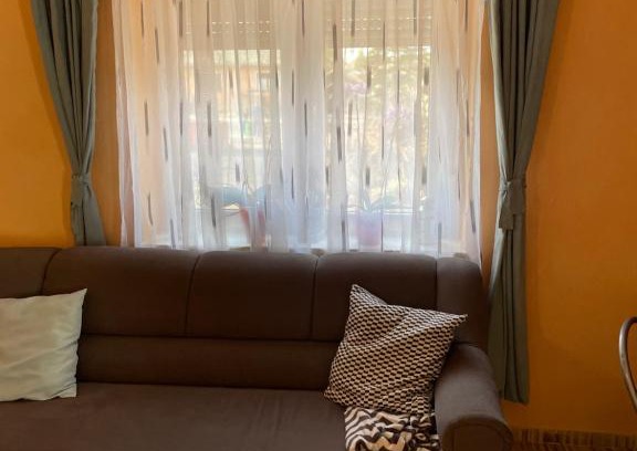 Szilvasvarad Apartment | Apartman Kuckó
