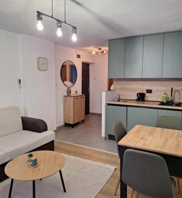 Canton 10 Apartment | Apartman KULA Livno