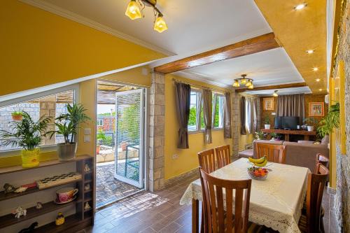 Krimovica Apartment | Apartman Kunjić
