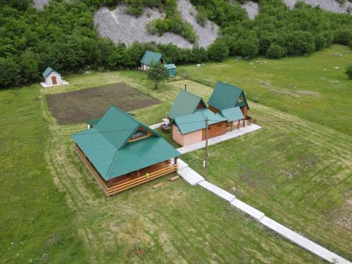 Savnik Apartment | Apartman Kurjak