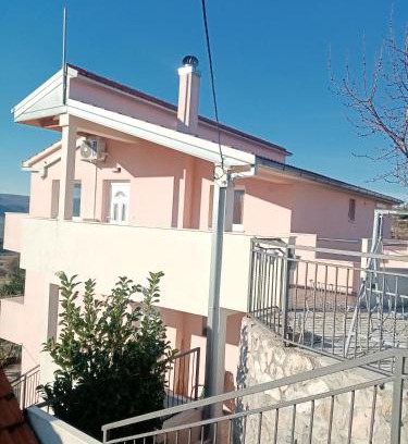 Ruzic Apartment | Apartman L&M