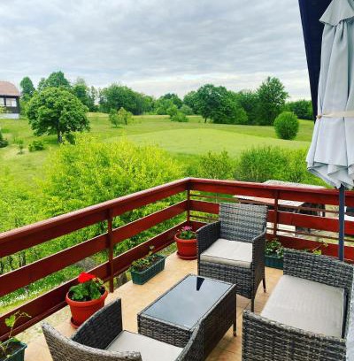 Seliste Apartment | Apartman Laura