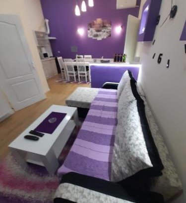 Vrsac Apartment | Apartman Lela
