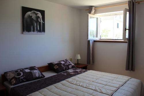 Poljica Apartment | Apartman Leni