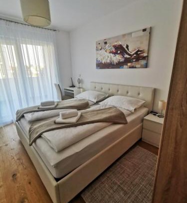 Velika Gorica Apartment | Apartman LEO