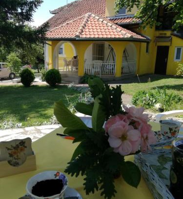 Valjevo Apartment | Apartman Lora