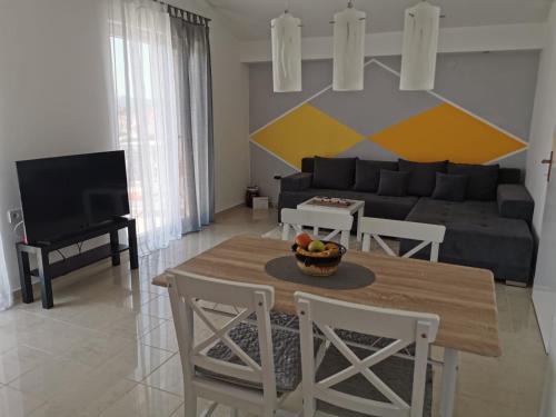 Turanj Apartment | Apartman Lorna