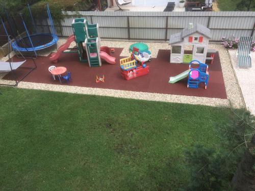 Sostogyogyfurdo Apartment | Apartman Luca