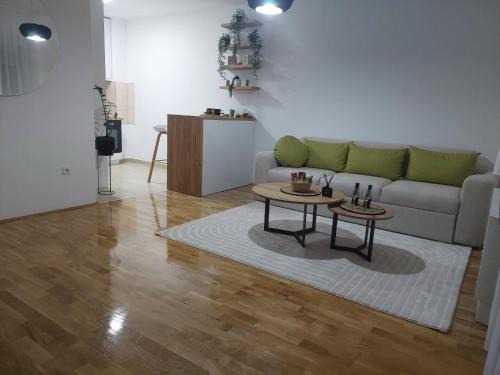 Bijeljina Apartment | Apartman Luka