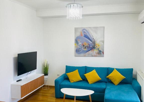 Doboj Apartment | Apartman M&M