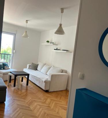 Mostar Apartment | Apartman Mahala Heritage