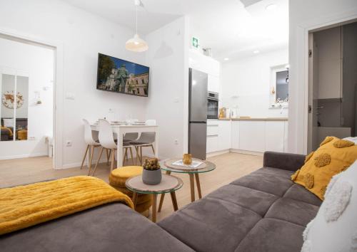 Vinkovci Apartment | Apartman Maki